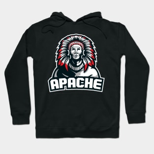 Apache Hoodie